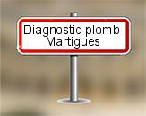 Diagnostic plomb AC Environnement à Martigues